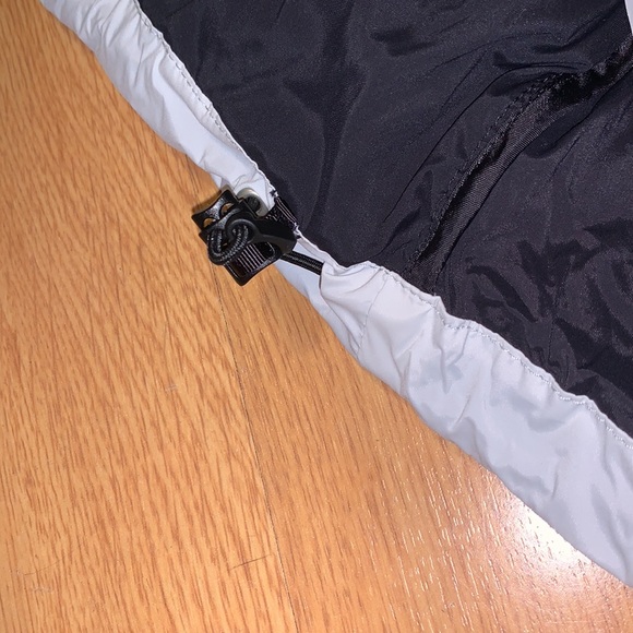 NWT The North Face Stretch Down Hoodie 700 Down Fill - Picture 7 of 12